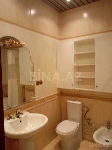 Satılır 3 otaqlı yeni tikili 170 m², Sahil m., photo 26 from 32