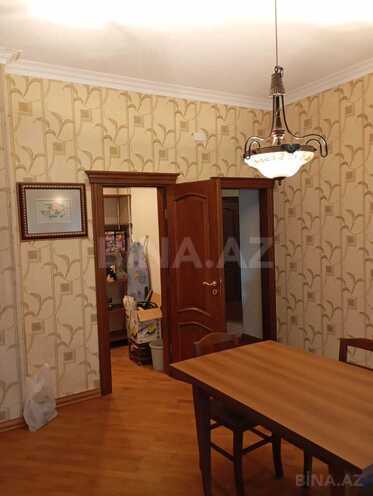 Satılır 3 otaqlı yeni tikili 170 m², Sahil m., photo 8 from 32