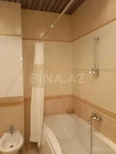 Satılır 3 otaqlı yeni tikili 170 m², Sahil m., photo 31 from 32