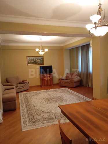 Satılır 3 otaqlı yeni tikili 170 m², Sahil m., photo 6 from 32