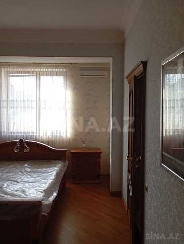 Satılır 3 otaqlı yeni tikili 170 m², Sahil m., photo 21 from 32