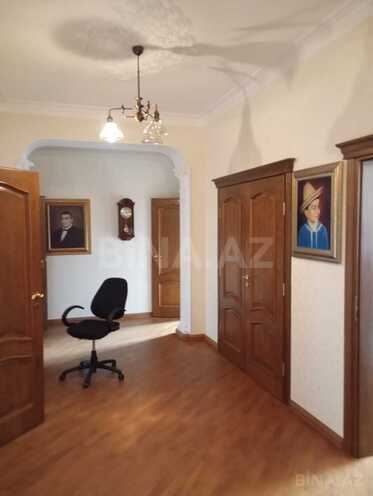 Satılır 3 otaqlı yeni tikili 170 m², Sahil m., photo 25 from 32