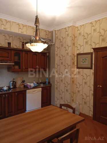 Satılır 3 otaqlı yeni tikili 170 m², Sahil m., photo 14 from 32