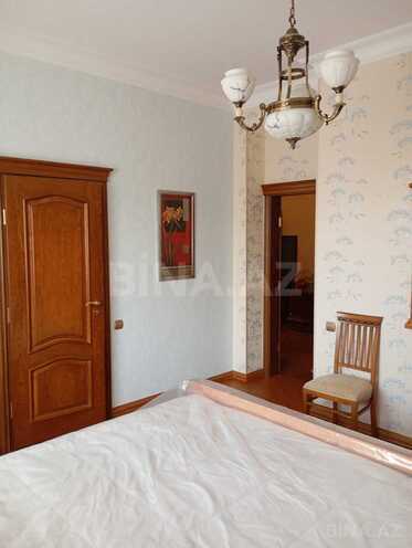 Satılır 3 otaqlı yeni tikili 170 m², Sahil m., photo 11 from 32