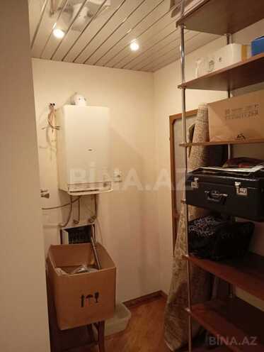 Satılır 3 otaqlı yeni tikili 170 m², Sahil m., photo 19 from 32