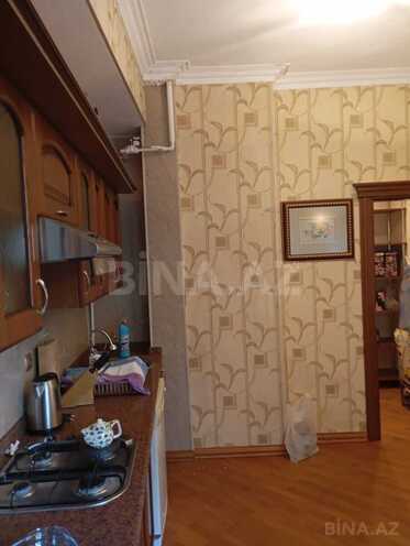Satılır 3 otaqlı yeni tikili 170 m², Sahil m., photo 7 from 32