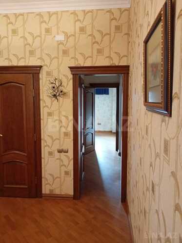 Satılır 3 otaqlı yeni tikili 170 m², Sahil m., photo 12 from 32