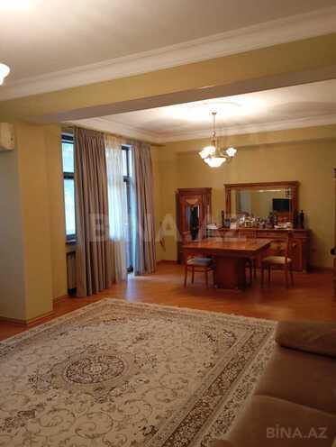 Satılır 3 otaqlı yeni tikili 170 m², Sahil m., photo 5 from 32
