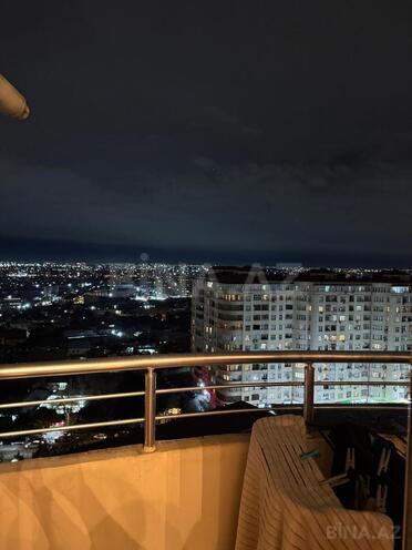 Satılır 2 otaqlı yeni tikili 51 m², Qara Qarayev m., photo 11 from 12