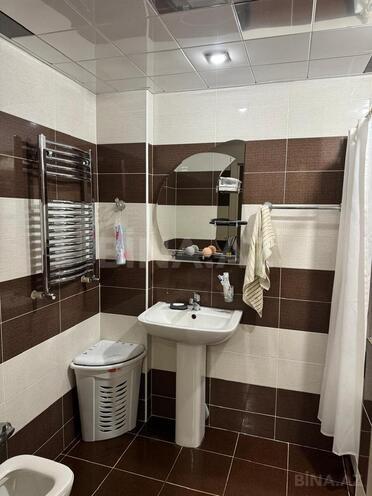 Satılır 2 otaqlı yeni tikili 51 m², Qara Qarayev m., photo 7 from 12