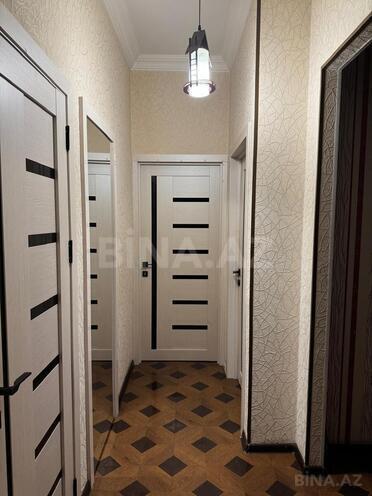 Satılır 2 otaqlı yeni tikili 51 m², Qara Qarayev m., photo 8 from 12
