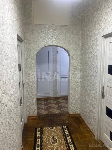 İcarəyə verilir 3 otaqlı köhnə tikili 80 m², Nəriman Nərimanov m., photo 11 from 12