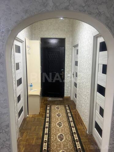 İcarəyə verilir 3 otaqlı köhnə tikili 80 m², Nəriman Nərimanov m., photo 10 from 12