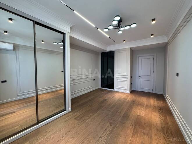 İcarəyə verilir 4 otaqlı yeni tikili 200 m², 28 May m., photo 10 from 19