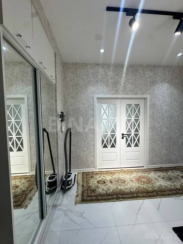 Satılır 2 otaqlı yeni tikili 73 m², Şah İsmayıl Xətai m., photo 10 from 14