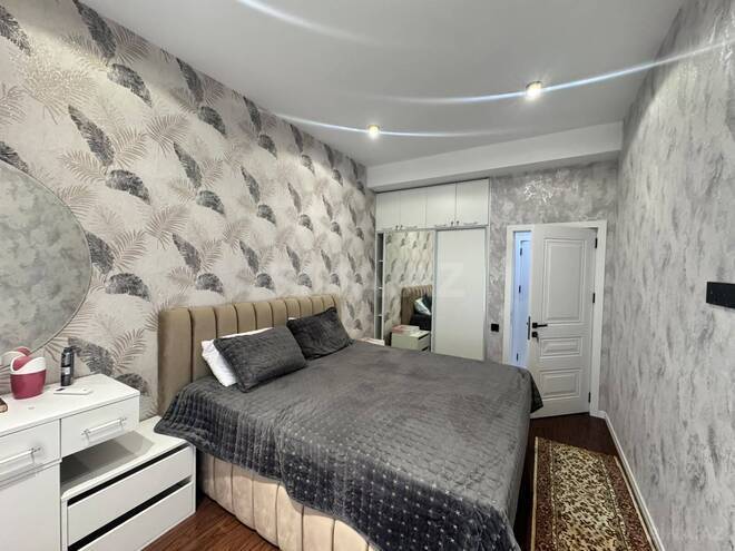 Satılır 2 otaqlı yeni tikili 73 m², Şah İsmayıl Xətai m., photo 7 from 14