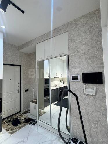 Satılır 2 otaqlı yeni tikili 73 m², Şah İsmayıl Xətai m., photo 11 from 14