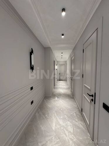 İcarəyə verilir 4 otaqlı yeni tikili 200 m², 28 May m., photo 11 from 19