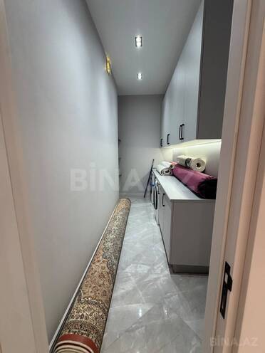 İcarəyə verilir 4 otaqlı yeni tikili 200 m², 28 May m., photo 14 from 19