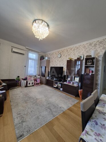 Продаётся 2-комн. новостройка 84 м², м. Иншаатчылар, photo 4 from 24