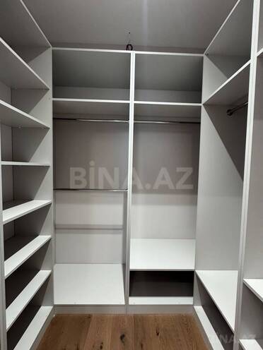 İcarəyə verilir 4 otaqlı yeni tikili 200 m², 28 May m., photo 17 from 19
