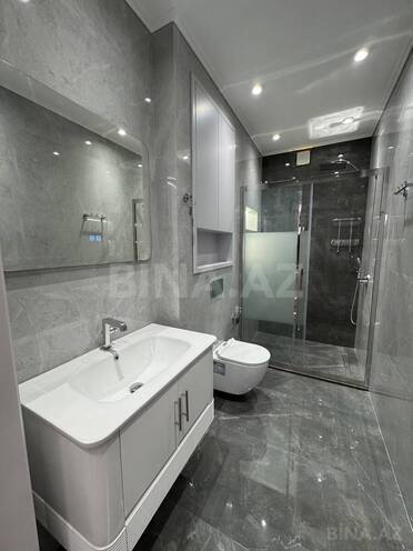 İcarəyə verilir 4 otaqlı yeni tikili 200 m², 28 May m., photo 18 from 19