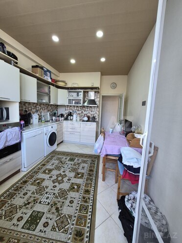 Продаётся 2-комн. новостройка 84 м², м. Иншаатчылар, photo 17 from 24