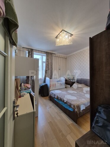 Продаётся 2-комн. новостройка 84 м², м. Иншаатчылар, photo 21 from 24