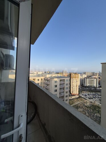 Продаётся 2-комн. новостройка 84 м², м. Иншаатчылар, photo 19 from 24