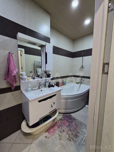 Продаётся 2-комн. новостройка 84 м², м. Иншаатчылар, photo 23 from 24