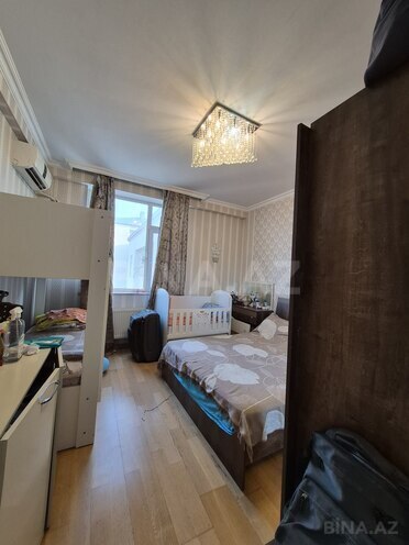 Продаётся 2-комн. новостройка 84 м², м. Иншаатчылар, photo 20 from 24
