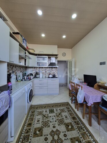 Продаётся 2-комн. новостройка 84 м², м. Иншаатчылар, photo 3 from 24
