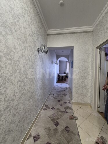 Продаётся 2-комн. новостройка 84 м², м. Иншаатчылар, photo 22 from 24