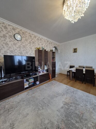Продаётся 2-комн. новостройка 84 м², м. Иншаатчылар, photo 16 from 24