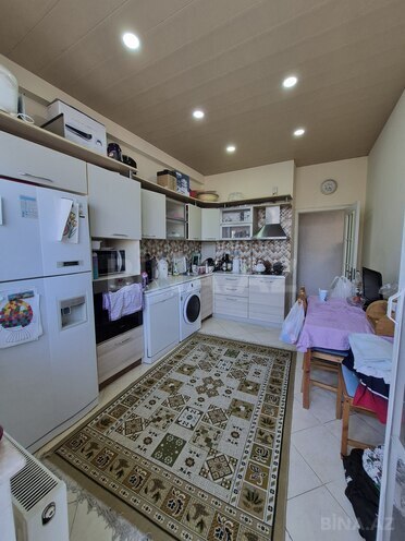 Продаётся 2-комн. новостройка 84 м², м. Иншаатчылар, photo 18 from 24
