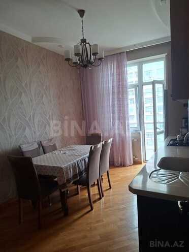 Satılır 3 otaqlı yeni tikili 124 m², 8 Noyabr m., photo 7 from 20