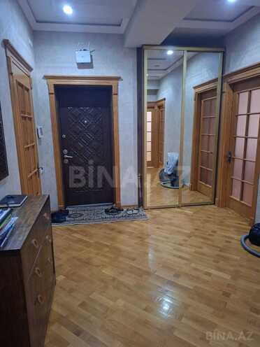 Satılır 3 otaqlı yeni tikili 124 m², 8 Noyabr m., photo 6 from 20