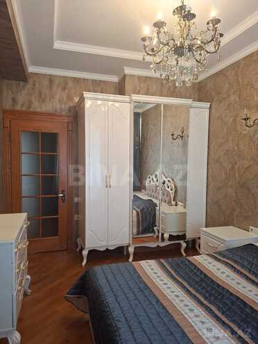 Satılır 3 otaqlı yeni tikili 124 m², 8 Noyabr m., photo 14 from 20