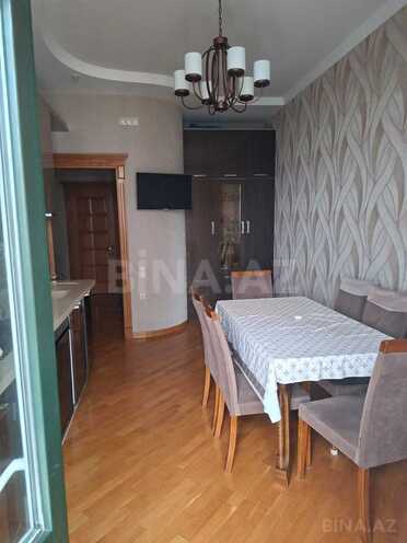 Satılır 3 otaqlı yeni tikili 124 m², 8 Noyabr m., photo 8 from 20