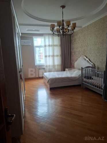 Satılır 3 otaqlı yeni tikili 124 m², 8 Noyabr m., photo 15 from 20