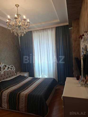 Satılır 3 otaqlı yeni tikili 124 m², 8 Noyabr m., photo 13 from 20
