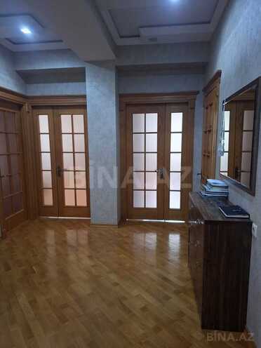Satılır 3 otaqlı yeni tikili 124 m², 8 Noyabr m., photo 10 from 20