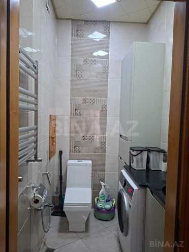 Satılır 3 otaqlı yeni tikili 124 m², 8 Noyabr m., photo 18 from 20