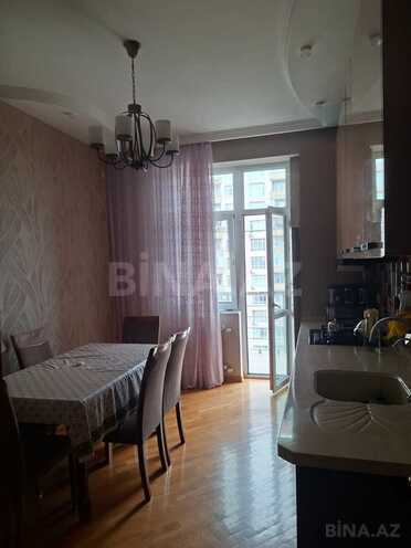 Satılır 3 otaqlı yeni tikili 124 m², 8 Noyabr m., photo 9 from 20