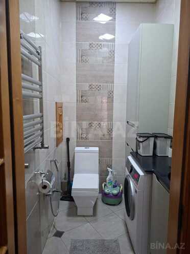 Satılır 3 otaqlı yeni tikili 124 m², 8 Noyabr m., photo 19 from 20