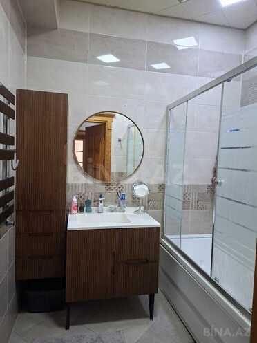 Satılır 3 otaqlı yeni tikili 124 m², 8 Noyabr m., photo 17 from 20