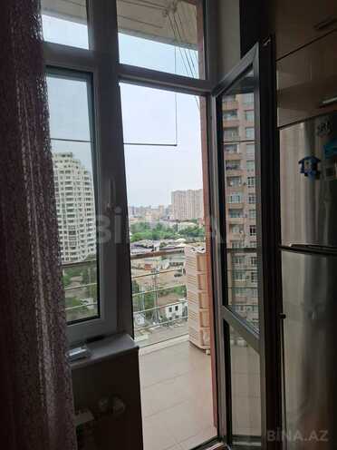 Satılır 3 otaqlı yeni tikili 124 m², 8 Noyabr m., photo 16 from 20