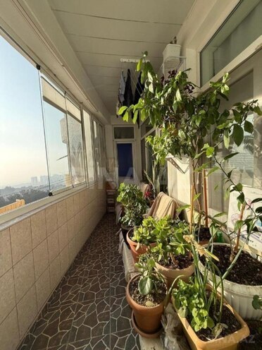 Satılır 3 otaqlı yeni tikili 86 m², Köhnə Günəşli q., photo 4 from 12