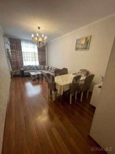 Satılır 3 otaqlı yeni tikili 86 m², Köhnə Günəşli q., photo 3 from 12