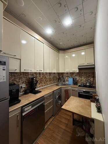 Satılır 3 otaqlı yeni tikili 86 m², Köhnə Günəşli q., photo 6 from 12